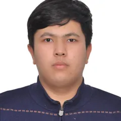 Alisherov Sunnat