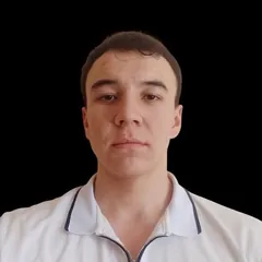 Farrux Suyunov