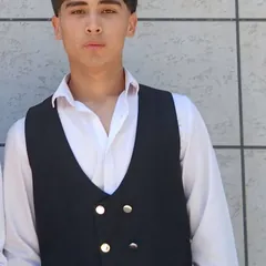 Kamronbek Fahriddinov